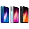 گوشی موبایل شیائومی مدل Redmi Note 8 2021 ظرفیت 128 گیگابایت و رم 4 گیگابایت